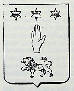 Morcaldi Coat of Arms / Family Crest 0