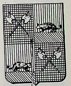 Mordax Coat of Arms / Family Crest 0