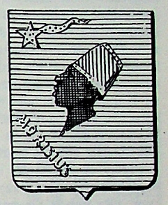 Morese Coat of Arms / Family Crest 0