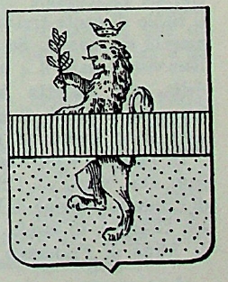 Moreto Coat of Arms / Family Crest 1