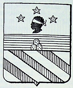 Moretti Coat of Arms / Family Crest 0