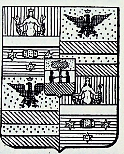 Morlani Coat of Arms / Family Crest 0