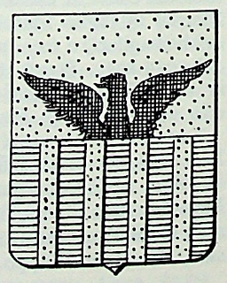 Morpurgo Coat of Arms / Family Crest 1