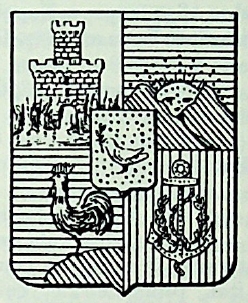 Morpurgo Coat of Arms / Family Crest 2