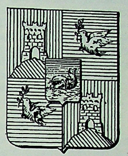 Morpurgo Coat of Arms / Family Crest 0