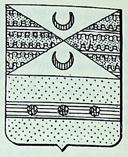 Morrocchi Coat of Arms / Family Crest 0