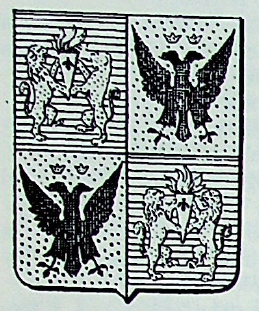 Mosconi Coat of Arms / Family Crest 0