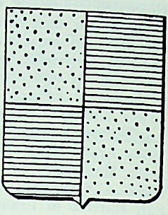 Mosti Coat of Arms / Family Crest 0