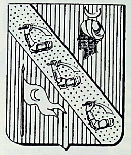 Navasques Coat of Arms / Family Crest 0