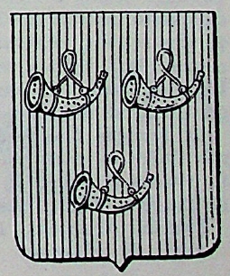 Nazzari Coat of Arms / Family Crest 0