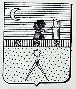 Negri Coat of Arms / Family Crest 2