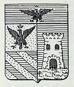 Negri Coat of Arms / Family Crest 6