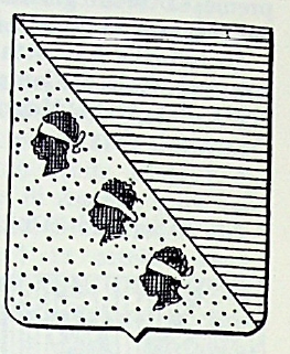 Negri Coat of Arms / Family Crest 0