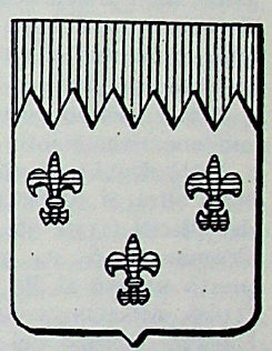 Negro Coat of Arms / Family Crest 0