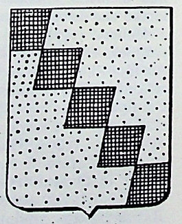 Negrone Coat of Arms / Family Crest 1