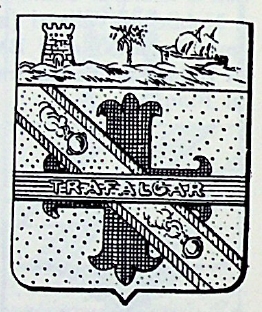 Nelson Coat of Arms / Family Crest 0