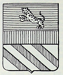 Neroni Coat of Arms / Family Crest 0