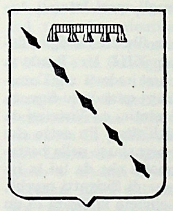 Nicastri Coat of Arms / Family Crest 0