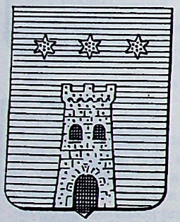 Nicastro Coat of Arms / Family Crest 2