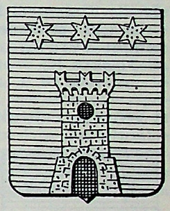 Nicastro Coat of Arms / Family Crest 0