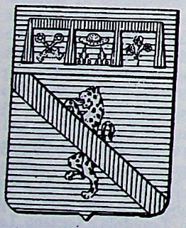 Niccolini Coat of Arms / Family Crest 3