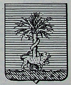 Nicotera Coat of Arms / Family Crest 0