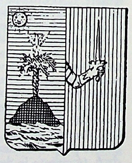 Nieddu Coat of Arms / Family Crest 1