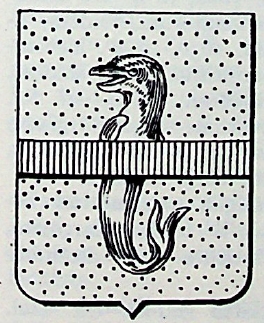 Nieri Coat of Arms / Family Crest 0