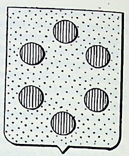 Nobili Coat of Arms / Family Crest 2