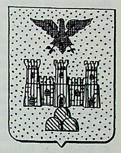 Nobili Coat of Arms / Family Crest 3