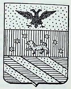 Nobili Coat of Arms / Family Crest 4