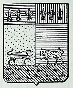 Nobili Coat of Arms / Family Crest 5