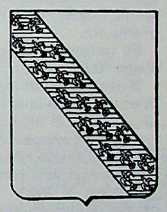 Nobili Coat of Arms / Family Crest 6