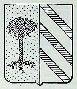 Noceti Coat of Arms / Family Crest 0