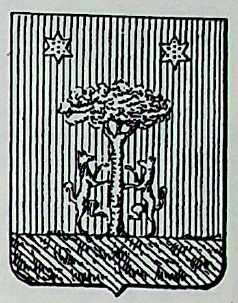 Noghera Coat of Arms / Family Crest 0