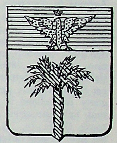 Nomis Coat of Arms / Family Crest 1