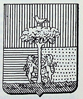 Nosadini Coat of Arms / Family Crest 0