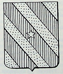 Nota Coat of Arms / Family Crest 1