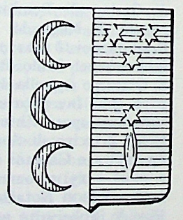 Notaristefani Coat of Arms / Family Crest 0