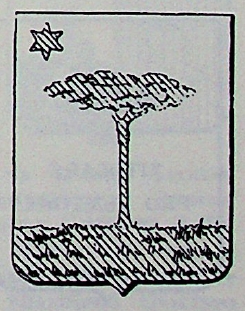 Noto Coat of Arms / Family Crest 1