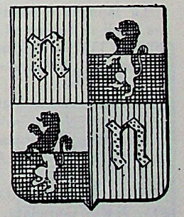 Novellis Coat of Arms / Family Crest 0