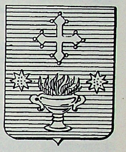 Nozzolini Coat of Arms / Family Crest 1