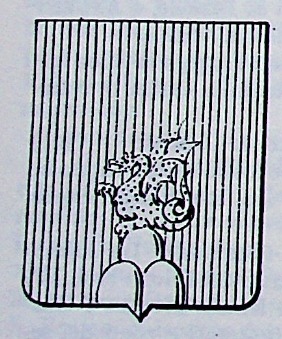 Nuti Coat of Arms / Family Crest 0