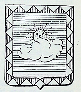 Nuvoli Coat of Arms / Family Crest 0