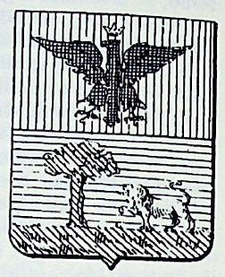 Oldi Coat of Arms / Family Crest 0