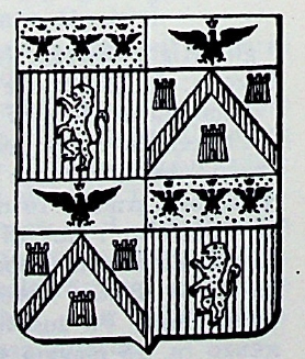 Oldofredi Coat of Arms / Family Crest 0