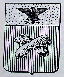 Olginati Coat of Arms / Family Crest 0