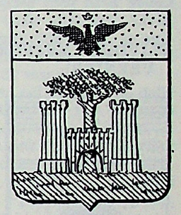 Olivazzi Coat of Arms / Family Crest 1