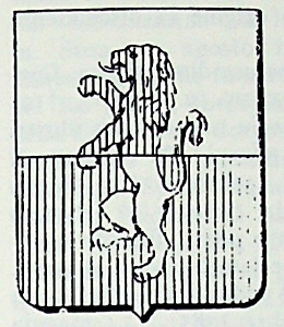 Omodei Coat of Arms / Family Crest 0