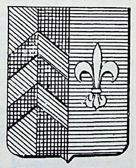 Oniga Coat of Arms / Family Crest 0